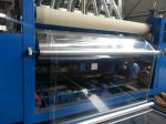 CPE TPE Film Machine Making Hand Glove Cast Extrusion Technology