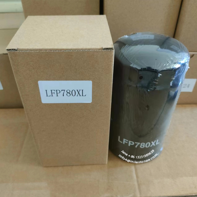 China factory supply engine oil filter 57620XP BD7317 P551018 LF3806 LF9028 LFP780 LFP780XL