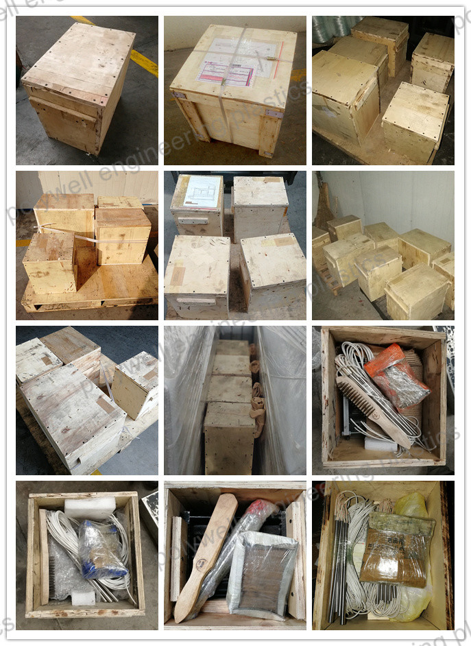 Customized Size Plastic Extrusion Mold For Polyamide Heat Insulation Profile