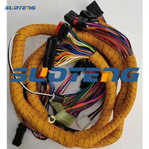 Quality 350-8197 3508197 Chassis Wiring Harness For E374D Excavator wholesale