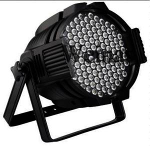 Quality 3W X 120 PCS LED Par Can Stage Lights Black Housing For Disco Wedding wholesale