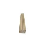 PVC Modern Design Style Professional-Grade UPVC Door And Window Profile