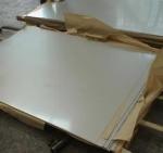 ASTM A240 304 Stainless Steel Plate Cold Rolled NO.4 Finished With PE Film