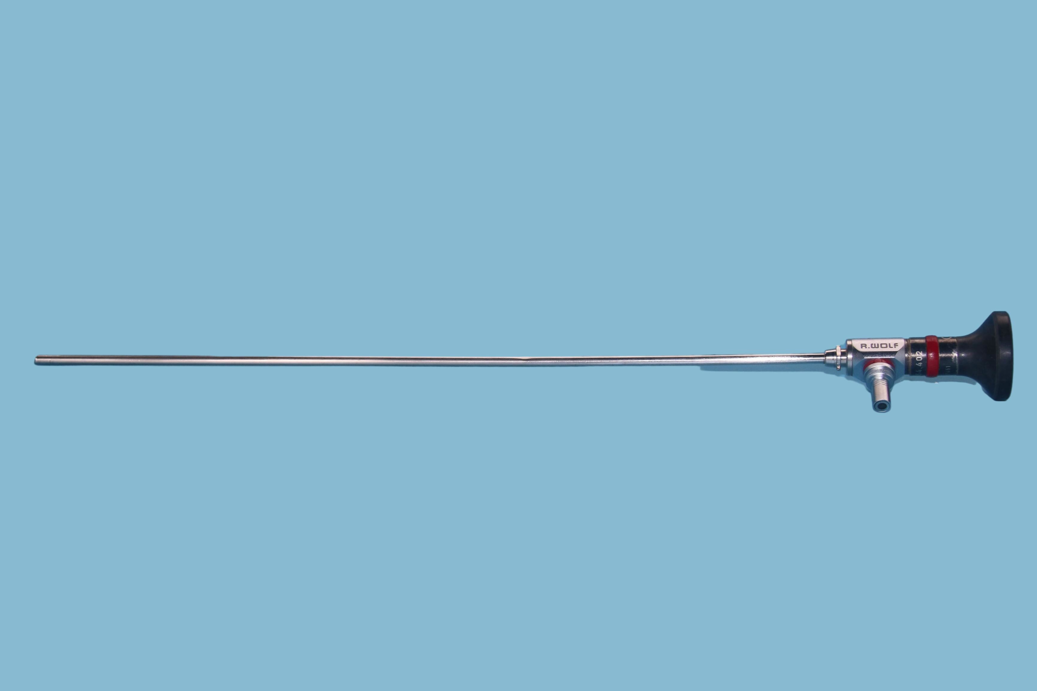 8654.402 High Definition Rigid Endoscope 25 Degree 4mm Rigid Nasal Endoscope