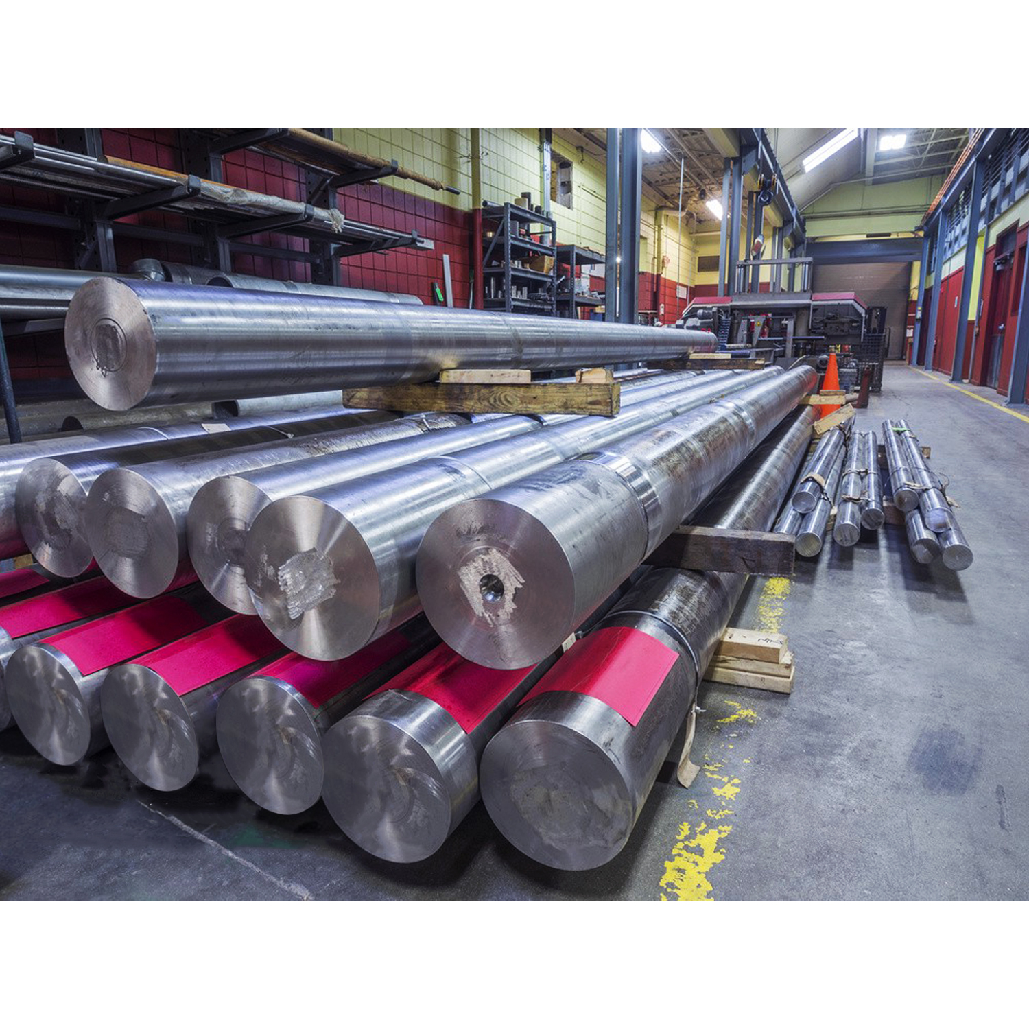 321 2mm Stainless Steel Rod Bar 3mm 6mm Stainless Steel Round Rod Metal Q345