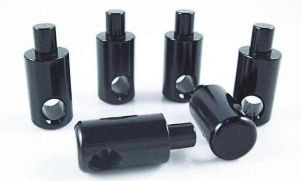 Precision CNC Machined Die Casting Parts ASTM AISI DIN BS GB Standard Aluminum