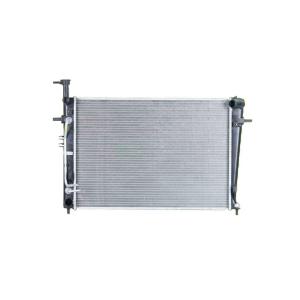Quality 253102E400 Auto Parts Cooling System Coolant Cooler for Hyundai TUCSON 253100L550 wholesale
