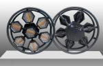 680W IP20 Disco Party Club Bar DJ Show Stage Lighting Working Temperature -10