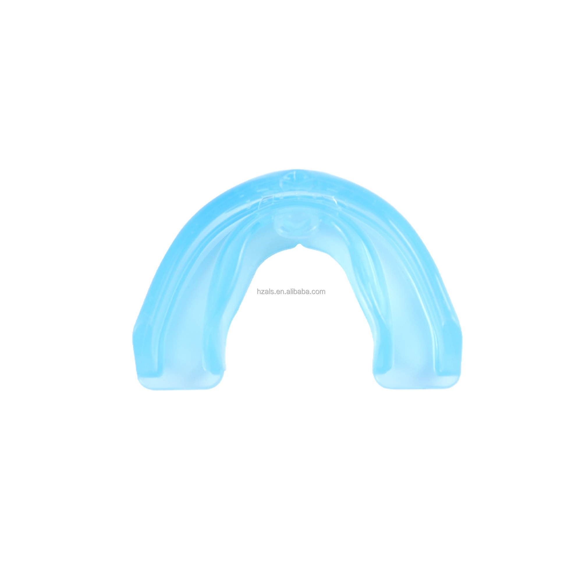 Silicone MRC Teeth Trainer Orthodontics Alignment S1K For Children Ages 6-8