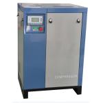 Low Noise Scroll Type Air Compressor Oil Free Permanent Magnet