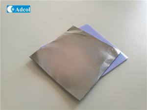 Quality Thermal Interface Pad Thermal Conductive Rubber , Thermal Conductive Material wholesale
