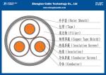 18/30KV Underground Medium Voltage Power Cables Single / Three Cores Highly