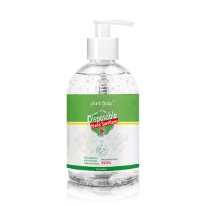 Quality Moisturizing Cleanroom Antimicrobial Hand Sanitizer wholesale