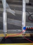 1.5m ATV UTV SMD LED light Whip