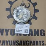 Hyunsang Parts Construction Machinery Nut Lock 31YC-61243 For R200W7 R210LC7