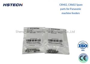 Quality Panasonic CM402 SMT Mounting Machine Feeder Parts N210029790AA Tensioner wholesale