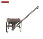 Stainless Steel Screw Conveyor Feeder