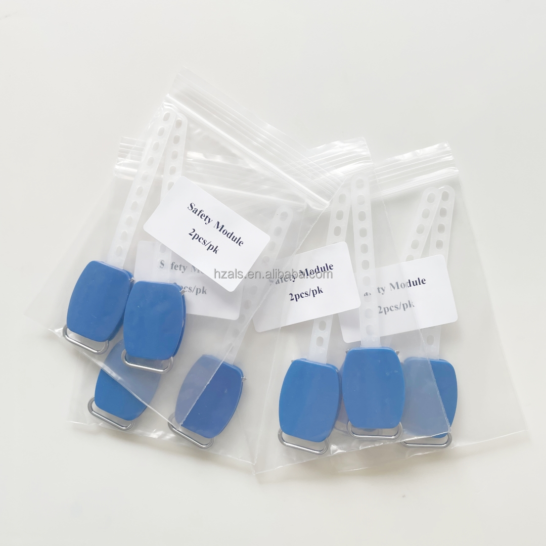 Class II Dental Materials Orthodontic Products Safety Module with CE Certification