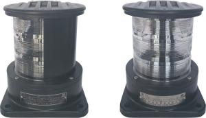 Quality CXH□-1L Marine Led Navigation Signal Light For Boats wholesale