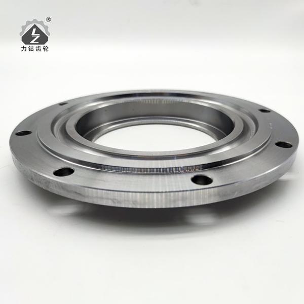 Carter 120B Oil Seal Plate Rv Gear Iron Swing Motor Seal Kit Construction