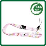 polyester lanyard 80 x 2cm ,Sport Lanyard , promotional lanyard , custom lanyard