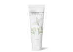 Organic Green Tea Foaming Cleansing Gel For Skin Refreshed / Balanced