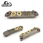 Engine Oil Cooler 15711-1370 15701-1171 For For Hino W06E W06D FC166 FD164