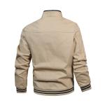 Oem Factory Manufacturer Custom Logo Windbreaker Fabric Autumn Ultra Cotton