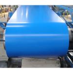 S235Jr Stainless Steel Coil Color Coated Hot Dipped Galvanized Steel Coils