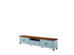 Mediterranean Impression----------TV Stand