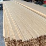 Timber Flooring Bamboo Plywood Sheets Heatproof Multipurpose