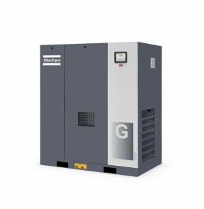 Quality GA 55+ Atlas Screw Air Compressor GA Series 60Hz 1458kg Weight With Reliability wholesale