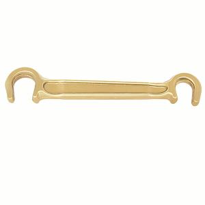 Quality Explosion-proof double head C shape wrench safety toolsTKNo.169 wholesale