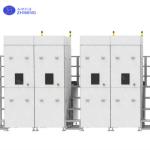Silicon Carbide Monocrystalline Growth Furnace Resistance Method 6 8 12inch SiC