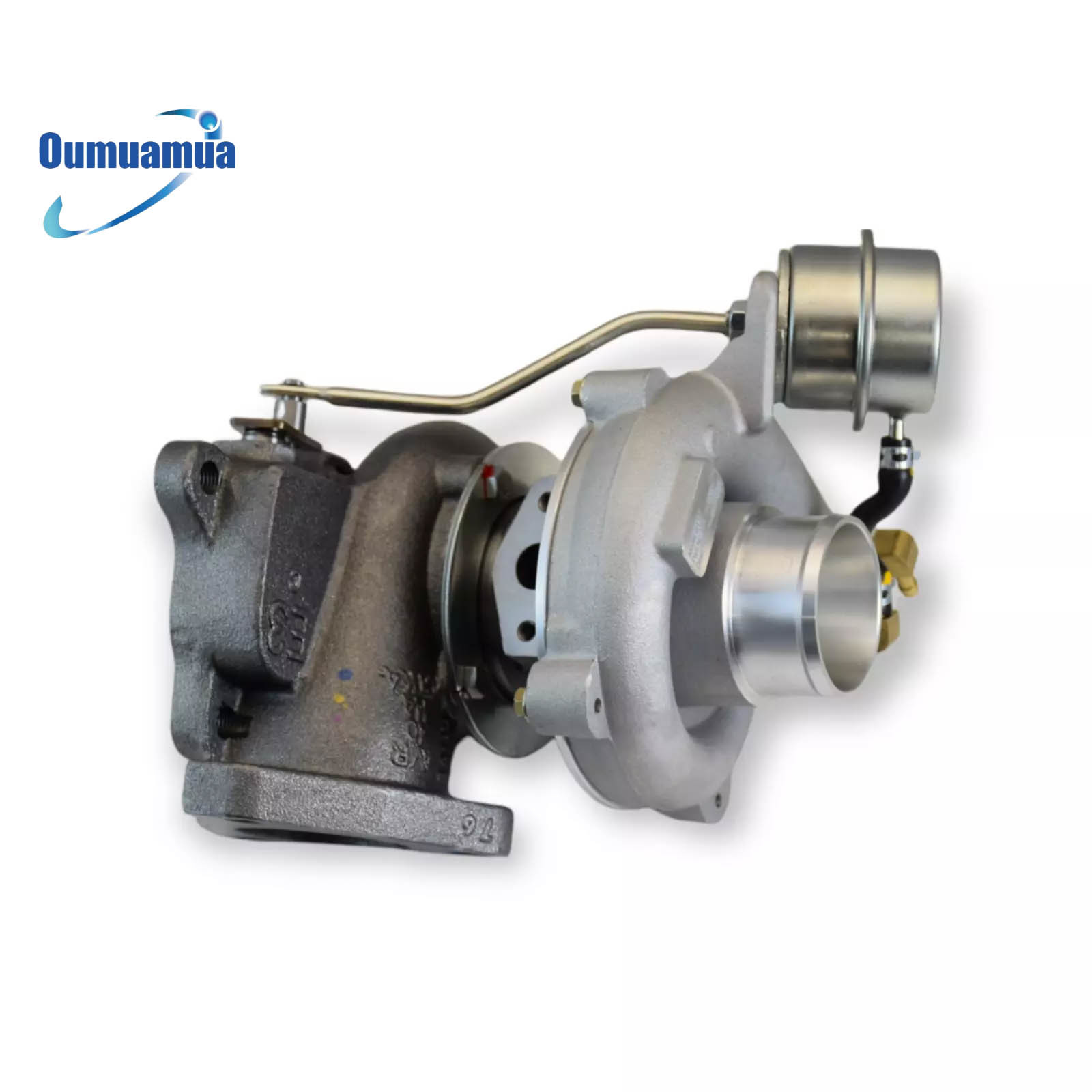 Turbo GT1749S for Hyundai engine 4D56T turbocharger 28200-42560 New factory direct sale