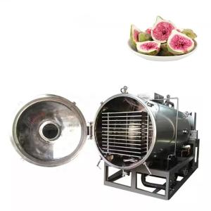 Quality 30-5000kg/batch Coffee Freeze Dryer Pharmaceutical Industry wholesale
