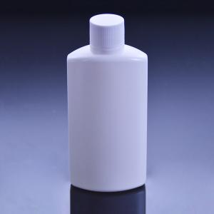 Quality No Leakage 0.17oz HDPE ODM Empty Sanitizer Bottles wholesale