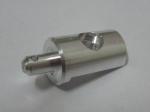 CNC Aluminum Machined Car and Truck Customed Spare Accessories