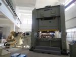 Automatic Straightener Zig-zag Feeder Uncoiler Line Use for Steel Plate Stamping