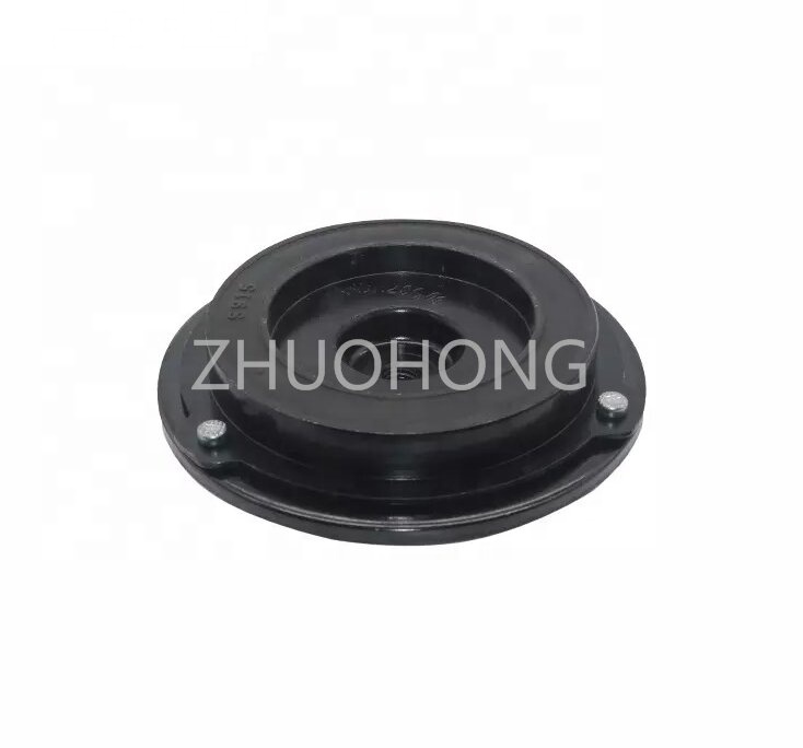 35*52*22 Auto AC Compressor Pulley Clutch Kit 4PK 110MM 12V for BMW X3/E83 2004-2019