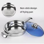 Multifunction Cooking Pots Stainless Steel Sets Cookware Pot And Pans Cookware