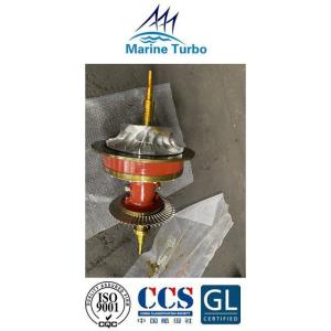Quality T- T-VTR251 Turbocharger Rotor Complete wholesale