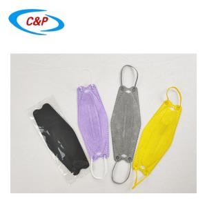 Quality Breathable Disposable Surgical Face Mask Sheet For Personal Care wholesale