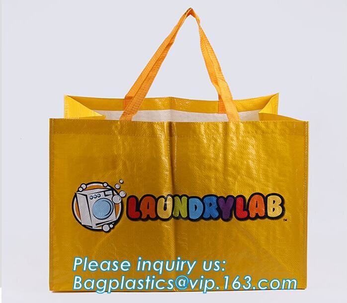 Manufacturer Wholesale Promotional Price Recyclable Fabric Shopping Tote Carry Custom PP Woven Bags, bagplastics, bageas
