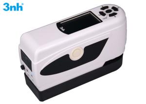 China 3NH Portable Colorimeter NH310 High Accurate Measuring Instrument For Leather Fabric Furniture on sale