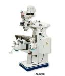 X6235D Universal Heavy Duty Milling Machine Electric High Precision Milling