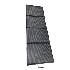 Quality XY-200W 4Folds Solar Folding Bag with Universal Compatibility and 8KGS wholesale