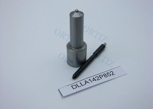ORTIZ Denso diesel common rail nozzle DLLA142P852 for Isuzu D-Max , Komatsu