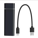 Portable SSD SATAIII SSD 256GB 512GB SSD For Laptop Desktop Phone