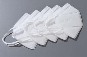 Quality Antibacterial GB2626-2006 Antiviral Children'S Face Mask wholesale
